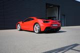 Ferrari 488 GTB GTB Coupé DCT - - rote Ferrari 488 GTB