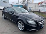 Mercedes-Benz CLS 250CDI - Mercedes-Benz CLS 250: Cdi