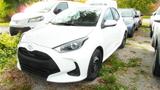 Toyota Yaris 1.5 Comfort ACC+Fernlichtass.+Kam.+KlimaA - Toyota Yaris Gebrauchtwagen in Erfurt