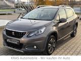 Peugeot 2008 Allure+Navi+PDC+Klima+Alus - Peugeot 2008: Van