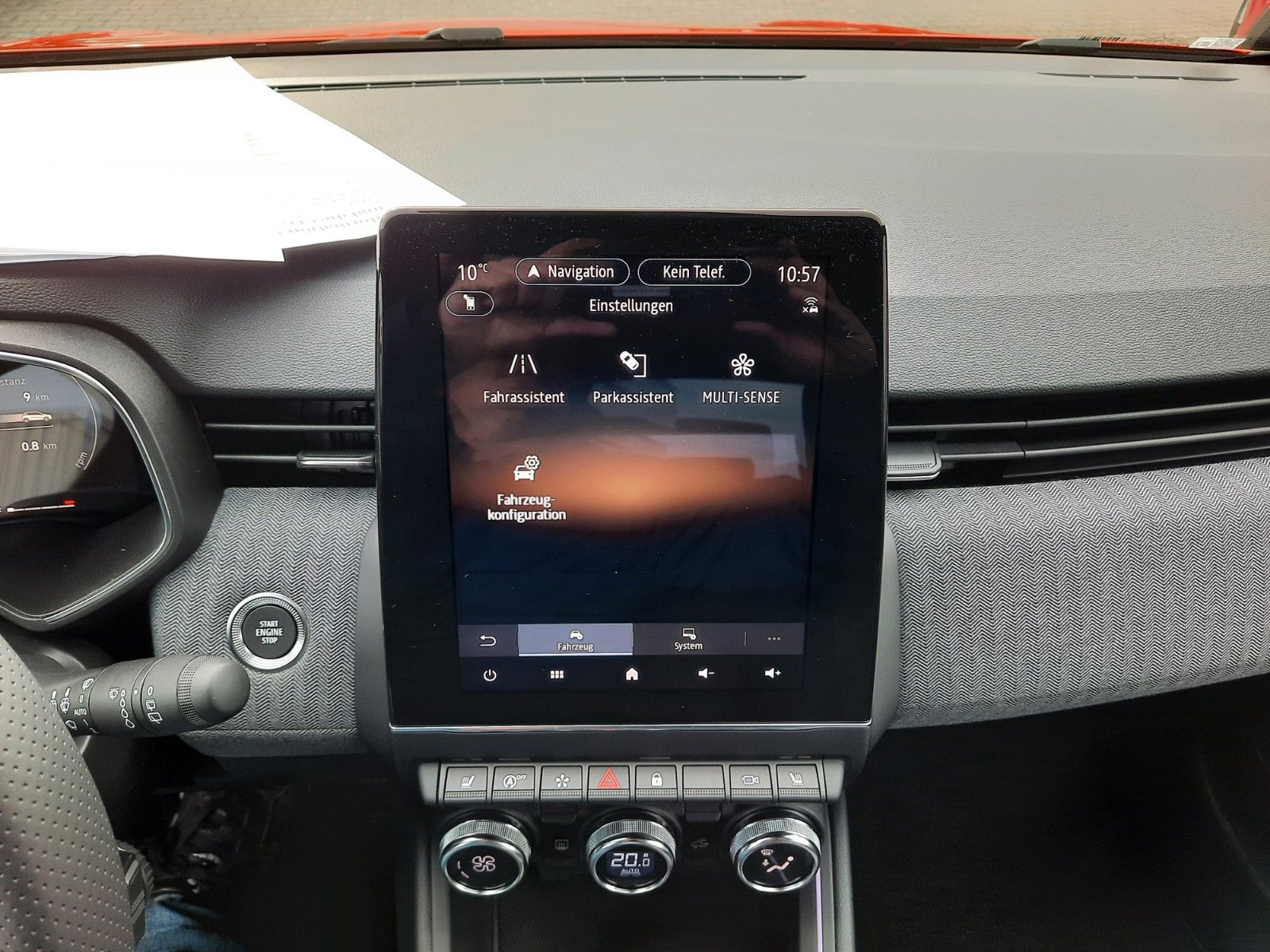 Renault Clio - Bild 17