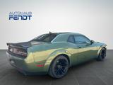 Dodge Challenger SRT Hellcat Widebody 6,2V8 Hemi Leder - Dodge aus 2020