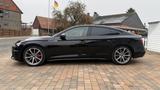 Audi A5 40 TFSI S tronic Sportback S line Busine ...