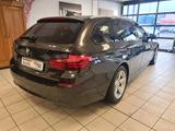 BMW 520 d xDrive / AHK / Bi-XENON / LEDER - BMW 520 mit Diesel-Antrieb