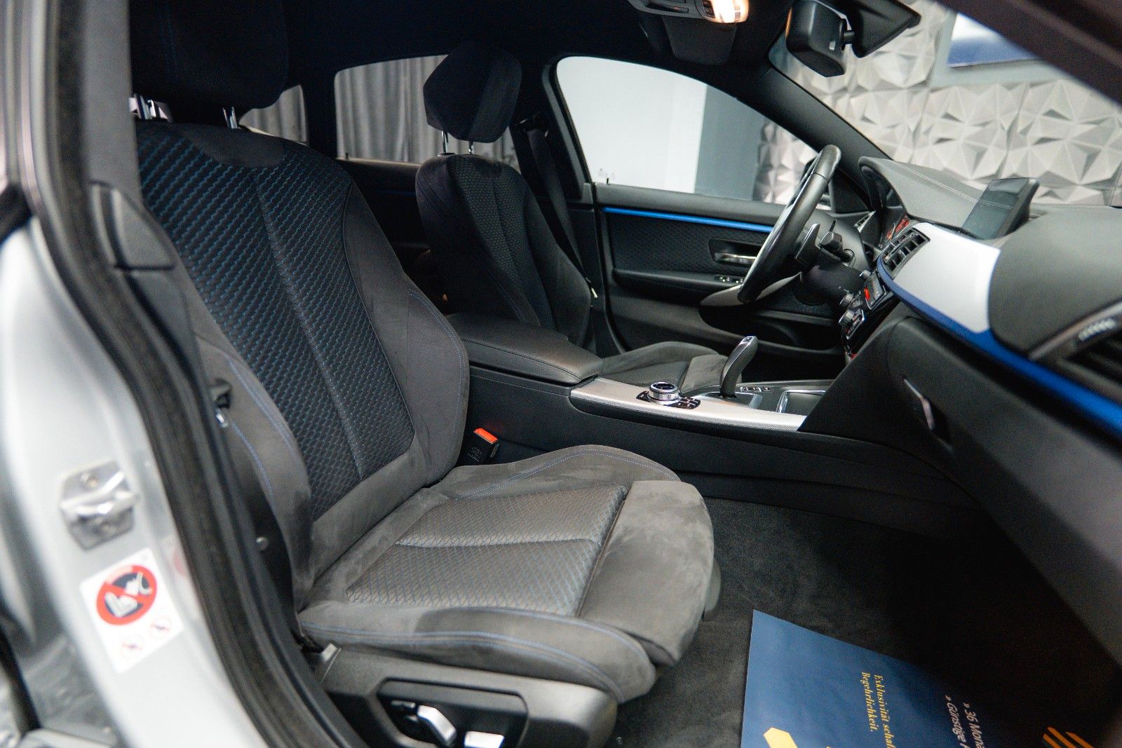 Fahrzeugabbildung BMW 440i xDrive M Sport Performance "Stage 2" 510PS