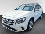 Mercedes-Benz GLA 180 DCT Urban LED NAVI PANO SHZ PDC - gebrauchte Mercedes-Benz GLA 180 aus dem Jahr 2020