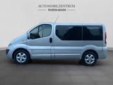 Opel Vivaro WESTFALIA 2.5 AHK BETT TISCH STHZG - Opel Vivaro: Westfalia