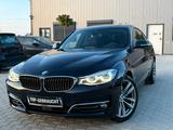 BMW 340i GT Luxury Line / LED / HUD / Panorama / 19" - BMW 340 mit Panoramadach