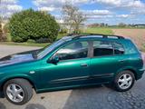 Nissan Almera Sport 1.8I Sport - gebrauchte Nissan Almera aus dem Jahr 2001
