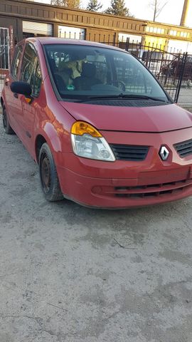 Renault Modus