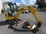 Komatsu PC 20 R-5 / gepflegt / 720 Bh / inkl. GRL+TL - Angebote