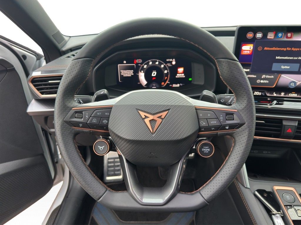 Cupra Leon - Bild 13