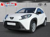 Toyota Aygo X Play 1.0 VVT-i CVT AUTOMATIK RFK KLIMA DA - Toyota Aygo (X) in Lübeck