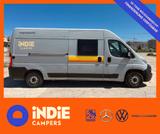 Fiat Weinsberg Carabus 600K | 2023 | Euro 6 - Fiat 600