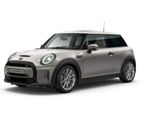 MINI Cooper SE MINI Yours Trim *HUD*LHZ*Pano*