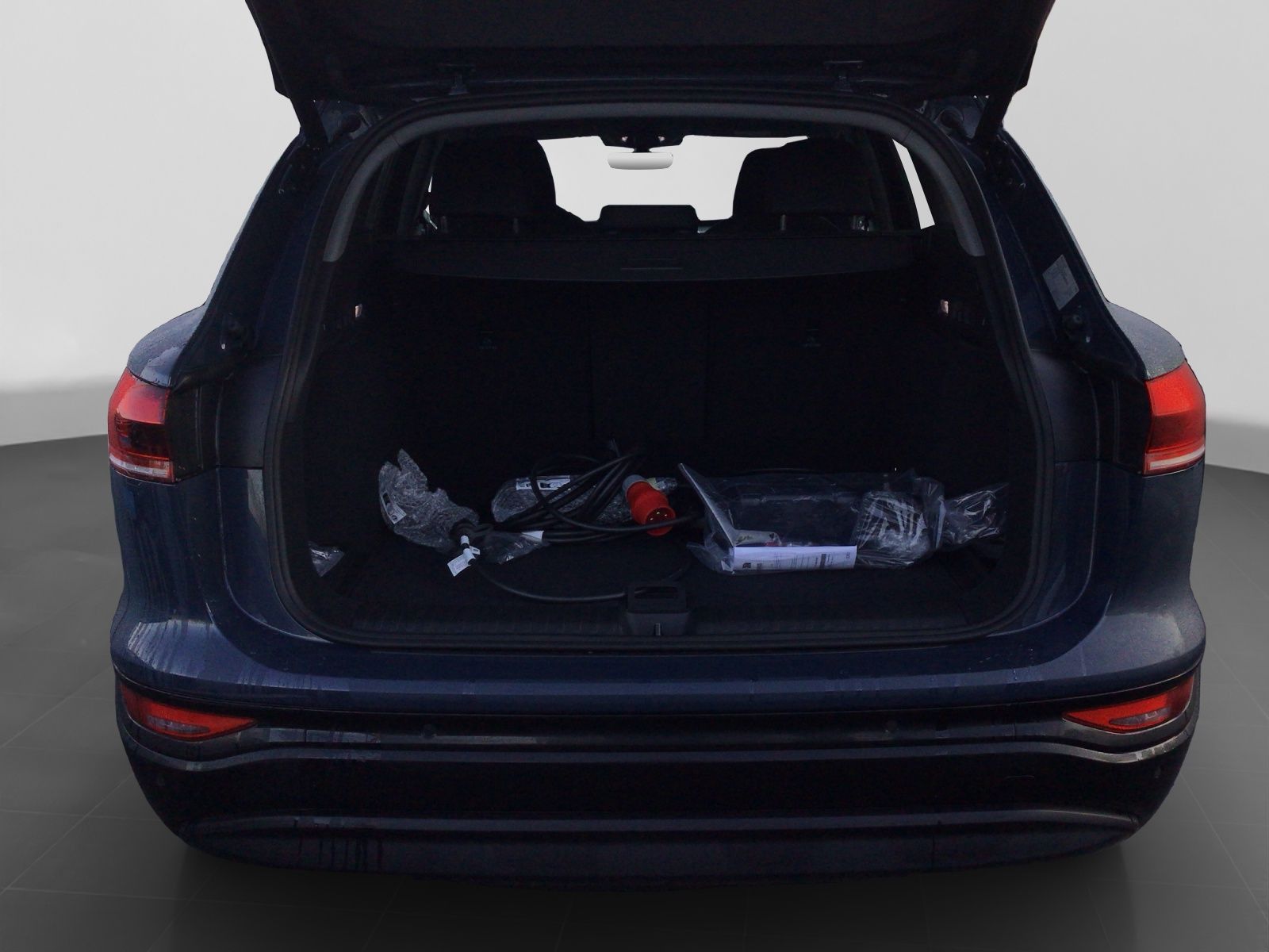 Audi Q6 e-tron - Bild 17