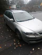 Mazda 6 1.8l Benzin - Mazda 121 in Wuppertal