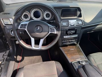 Mercedes E 300 - 11