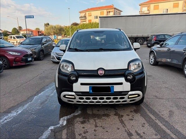 Image of Fiat Panda