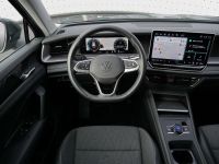 Volkswagen Tayron - Vorschau Bild 8