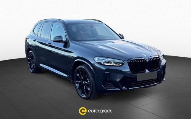 Inne BMW X3 xDrive20i 48V Msport