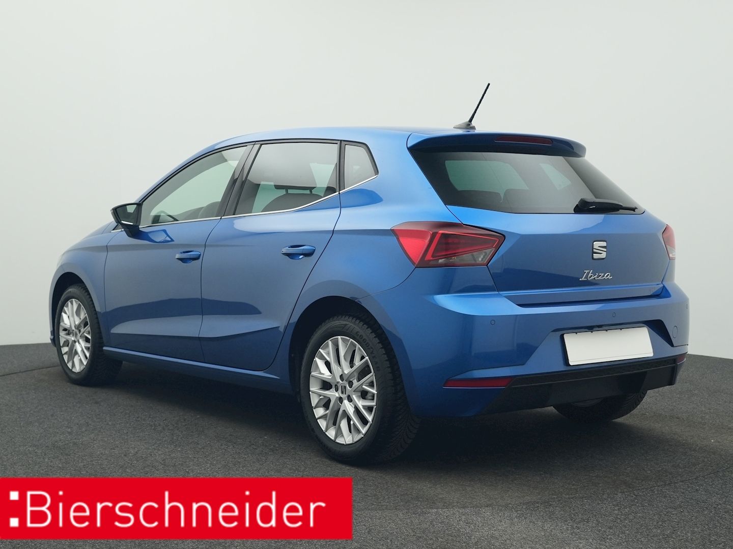 Seat Ibiza - Bild 4