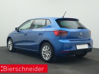 Seat Ibiza - Vorschau Bild 4