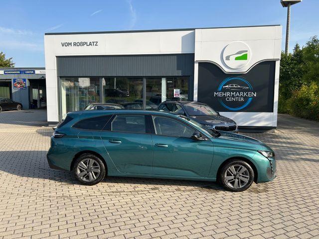 Peugeot 308 PureTech 130 EAT8 Allure SW