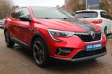 Renault Arkana Intens *2.HD/DSG/ACC/RFK/LED/NAV/AHK* - Renault Arkana aus 2021