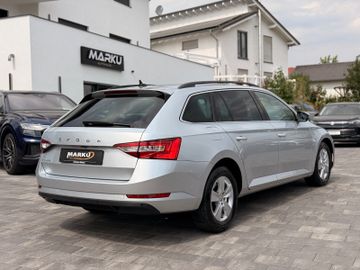 Skoda Superb - 4