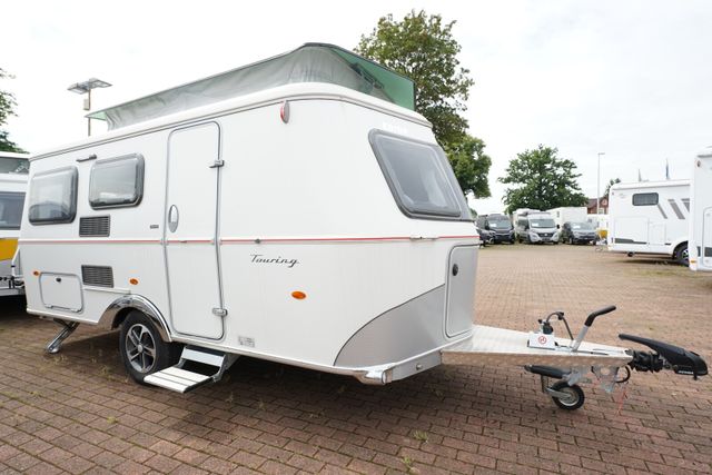 HYMER / ERIBA / HYMERCAR Eriba Touring 530 Frühjahrsaktion 2025