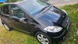 Mercedes-Benz Mercedes Benz A Klasse A170 Avantgarde - Mercedes-Benz A 170 in Mannheim