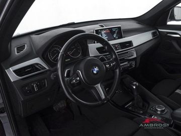 BMW X1 - 8