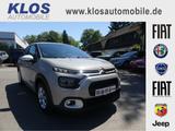 Citroën C3 1.2 83PS YOU Kima PDC hinten Tempomat el. Aus - Citroën C3 YOU mit Benzin-Antrieb