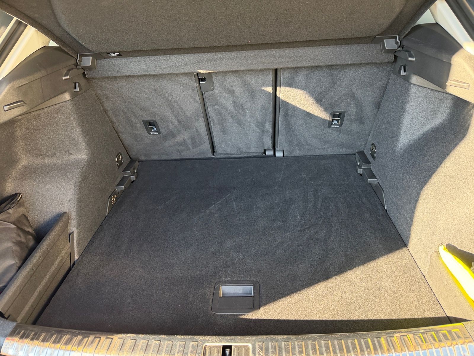 Audi Q3 - Bild 14