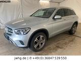 Mercedes-Benz GLC 300 e 4M LED Navi+ 18" Kam DAB Tempomat