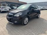 Opel Mokka 1.6 CDTi Innovation*Navi*Kamera*TÜV06/2026 - Opel Mokka in Halle