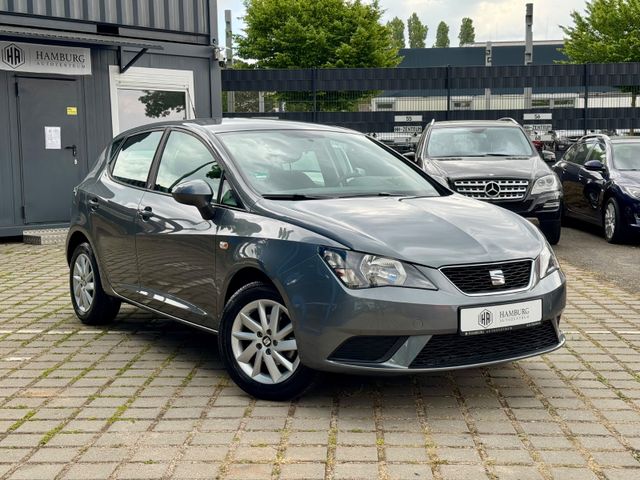 Seat Ibiza Reference*3480 KM*1. Hand*Tüv&Insp Neu