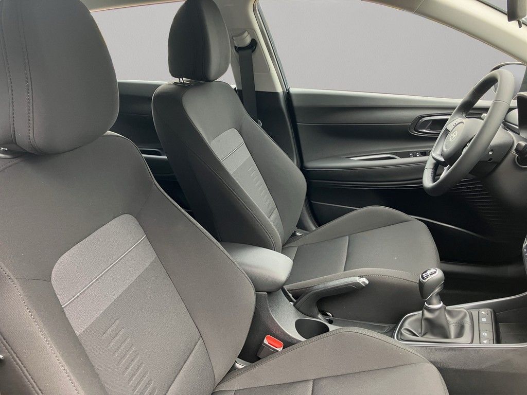 Hyundai BAYON – Bild 17