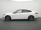 BMW 218i Gran Coupe M Sport APPS+LIVEPROF+TLEDER - BMW 2er Reihe in Köln