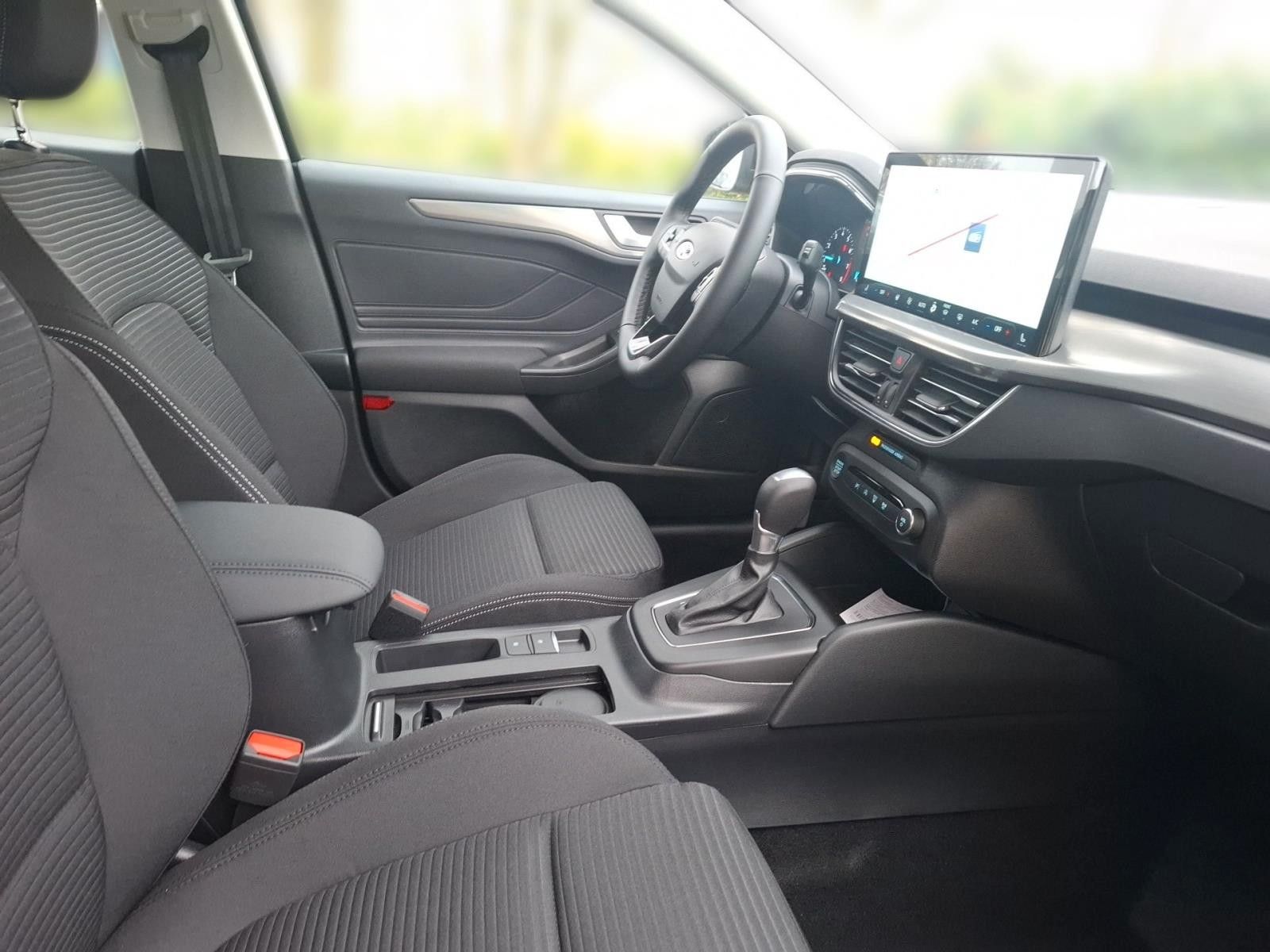 Ford Focus - Bild 14