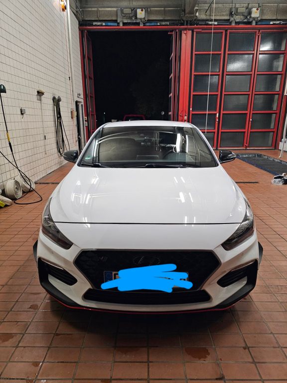 Image of Hyundai i30