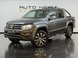 Volkswagen Amarok Aventura DoubleCab 4M*AHK*Standhzg*Nappa* - Volkswagen Amarok in Wuppertal