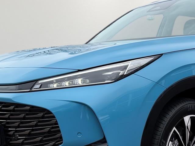 MG HS Hybrid+ Luxury Finanzierung+NAVI+CARPLAY+360+, миниатюра 7