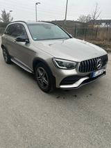 Mercedes-Benz GLC 43 AMG Mercedes-AMG GLC 43 4MATIC+ Autom... - Mercedes-Benz GLC 43 AMG Gebrauchtwagen in Essen