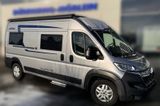 Pössl Summit 600 Plus Citroen 163 PS sofort verfügbar - Offers matching your search criteria