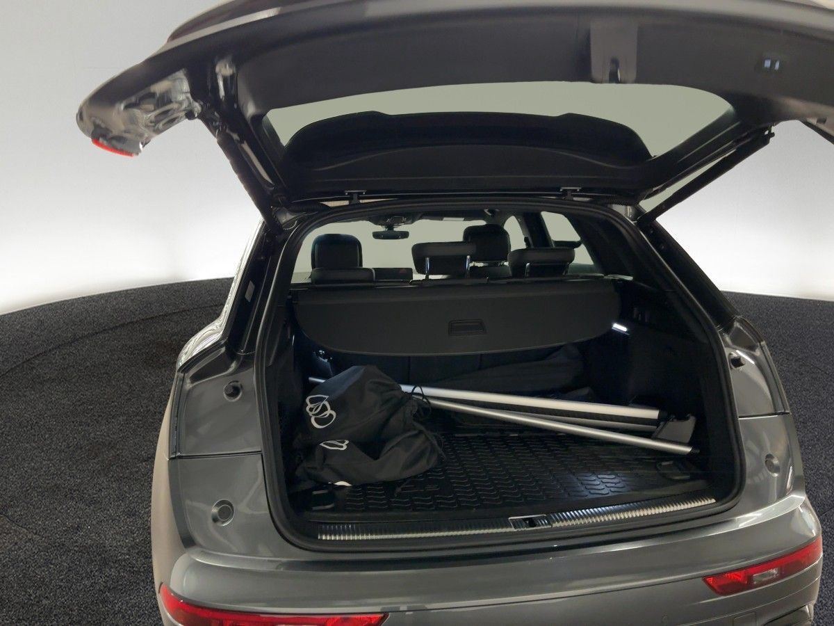 Audi Q5 - Bild 9