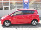 Toyota Verso-S Club erst 17000 km!! - Toyota Verso-S Gebrauchtwagen