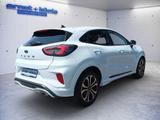 Ford Puma 1.0 EcoBoost Hybrid ST-LINE - gebrauchte Ford SUV & Geländewagen