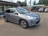 Citroën C4 Aircross Exclusive 4WD/NAVI/KAMERA/PANAROMA - Citroën: Aircross Exclusive